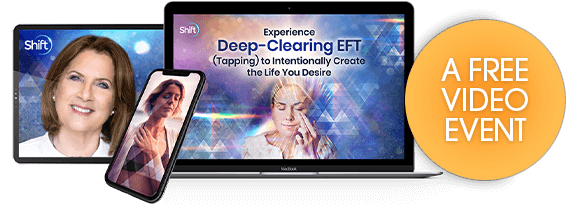 Release trauma & align with your soul using powerful EFT practices