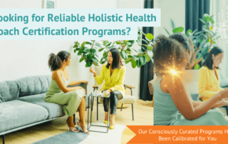 Discover Holistic Health Coach Certification Programs You Can Trust