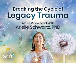 How to break the cycle of legacy trauma & heal past familial wounds