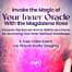 Invoke the Magic of Your Inner Oracle With the Magdalene Rose: Discover the Sacred Womb Within as a Portal for Accessing Your Inner Spiritual Knowledge