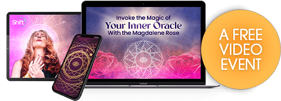 Discover the Sacred Womb Within as a Portal for Accessing Your Inner Spiritual Knowledge