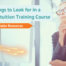 Top 7 Things to Look for in a Medical Intuition Training Course