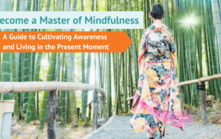 What is Mindfulness Become a Master of Mindfulness The Complete Guide to Cultivating Awareness and Living in the Present Moment