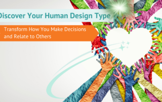 Discover Your Human Design Type