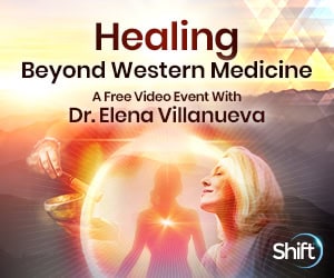 Breakthrough healing secrets revealed