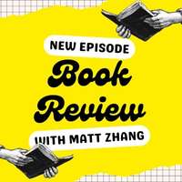 Top 5 Book Reviews & Literature Podcasts