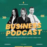 Top 5 Business & Marketing Podcasts