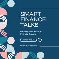 Top 5 Finance Podcasts