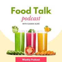 Top 5 Food Podcasts