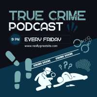 Top 5 True Crime Podcasts in 2024