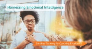 Harnessing Emotional Intelligence Certified Training for Coaching Excellence