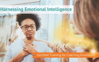 Harnessing Emotional Intelligence Certified Training for Coaching Excellence