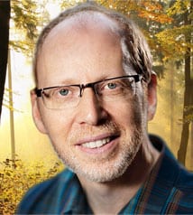 Dave Markowitz has worked with thousands of empaths, intuitives, and highly sensitive people (HSPs)