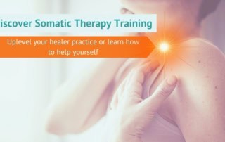 Discover Somatic Therapy Training - Somatic Movement for Healing