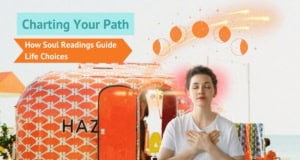 Charting Your Path How Soul Readi