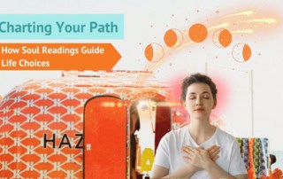 Charting Your Path How Soul Readi