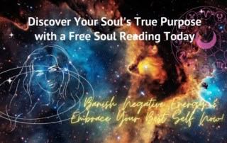 Discover Your Soul's True Purpose with a Free Soul Reading Today