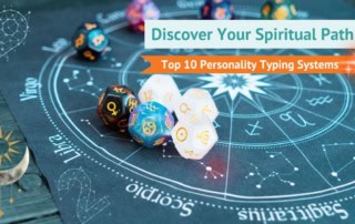 Discover Your Spiritual Path Top 10 Personality Typing Systems