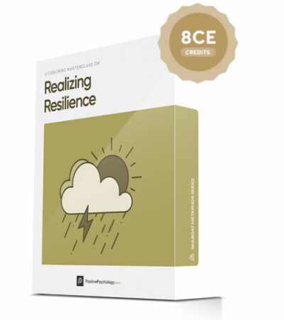 REalizing Resiliance Masterclass