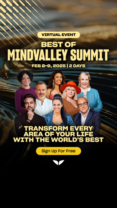 Sick of the Status Quo? This FREE Summit is Your Ticket to Transformation: Discover the Simple Steps to an Awakened Life